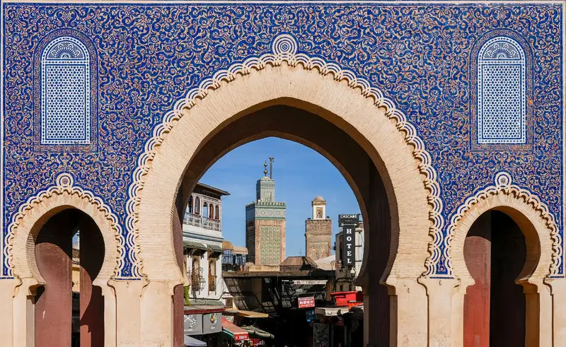 Fez